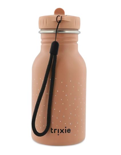 Trinkflasche 350ml Katze - Bild 3