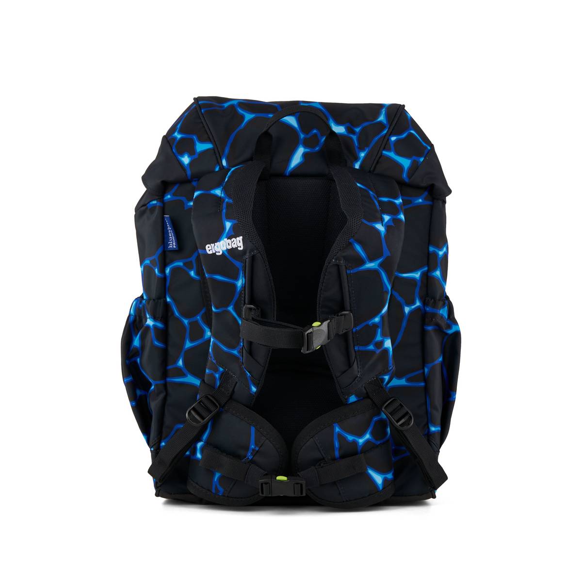 Ergobag Mini 10 Liter Bärassic Garden - Bild 3