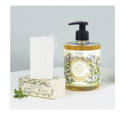 Verveine Seife 150g - Bild 2