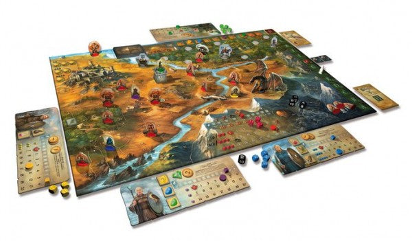 Die Legenden von Andor - Bild 3