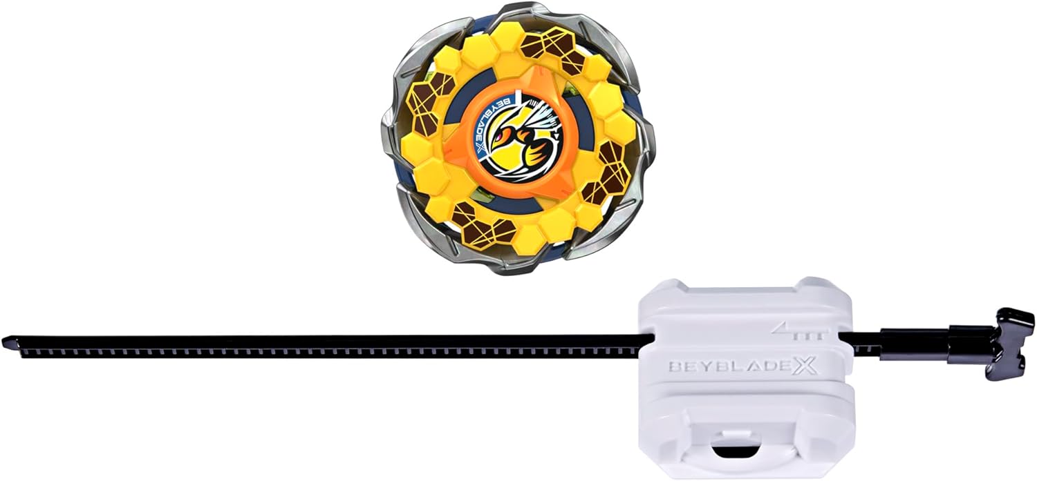Beyblade X CX Starter Pack - Bild 11