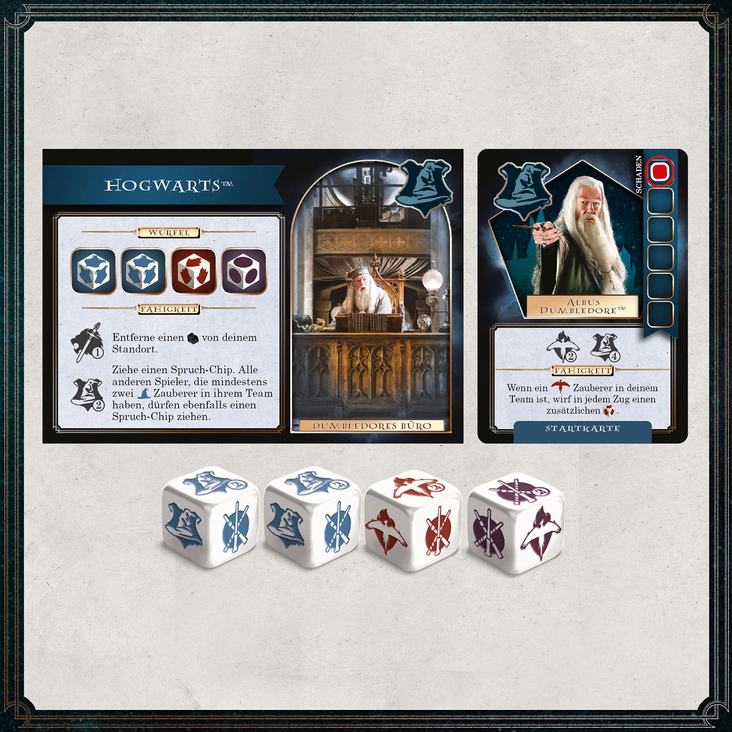 Harry Potter - Der Aufstieg der Todesser von Kosmos - Bild 3