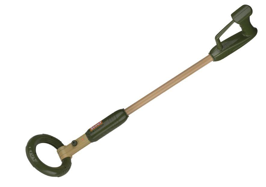 Scout Metalldetektor - Bild 1