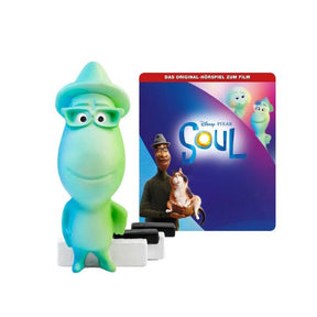 Tonies 6J. Disney Soul