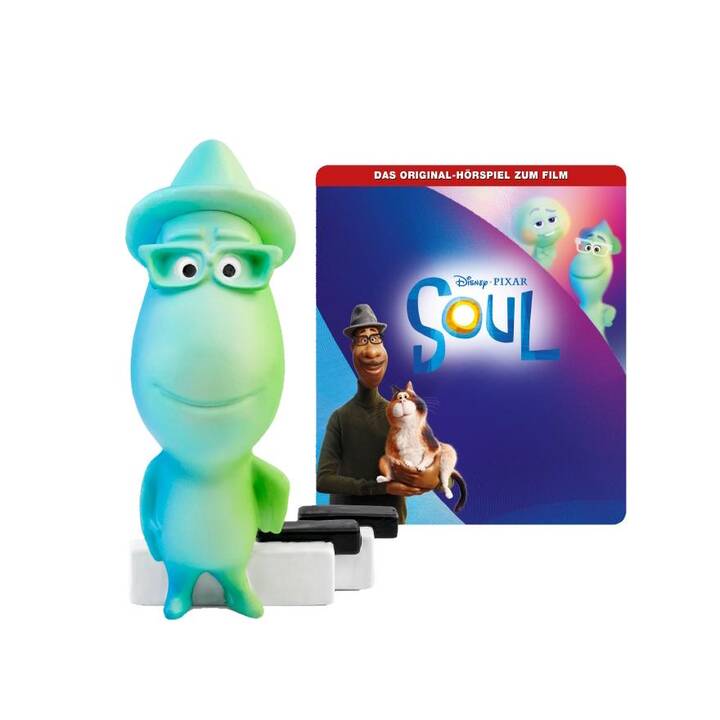 Tonies 6J. Disney Soul - Bild 1