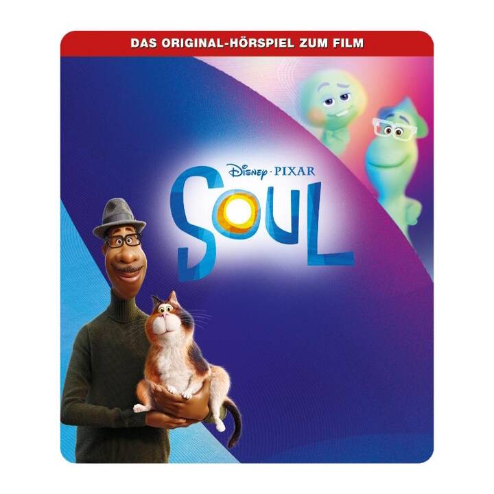 Tonies 6J. Disney Soul - Bild 2