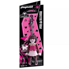 Playmobil Monster High Draculaura Anhänger 72046