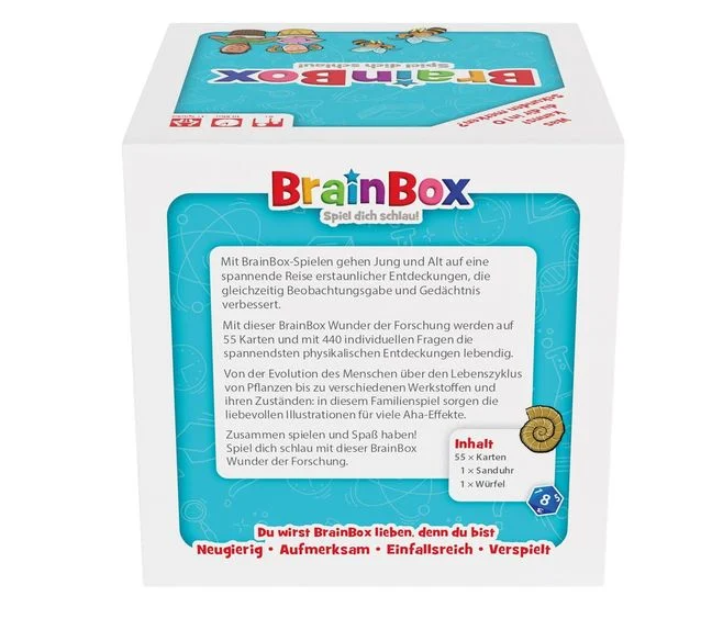 BrainBox - Wunder der Forschung - Bild 4