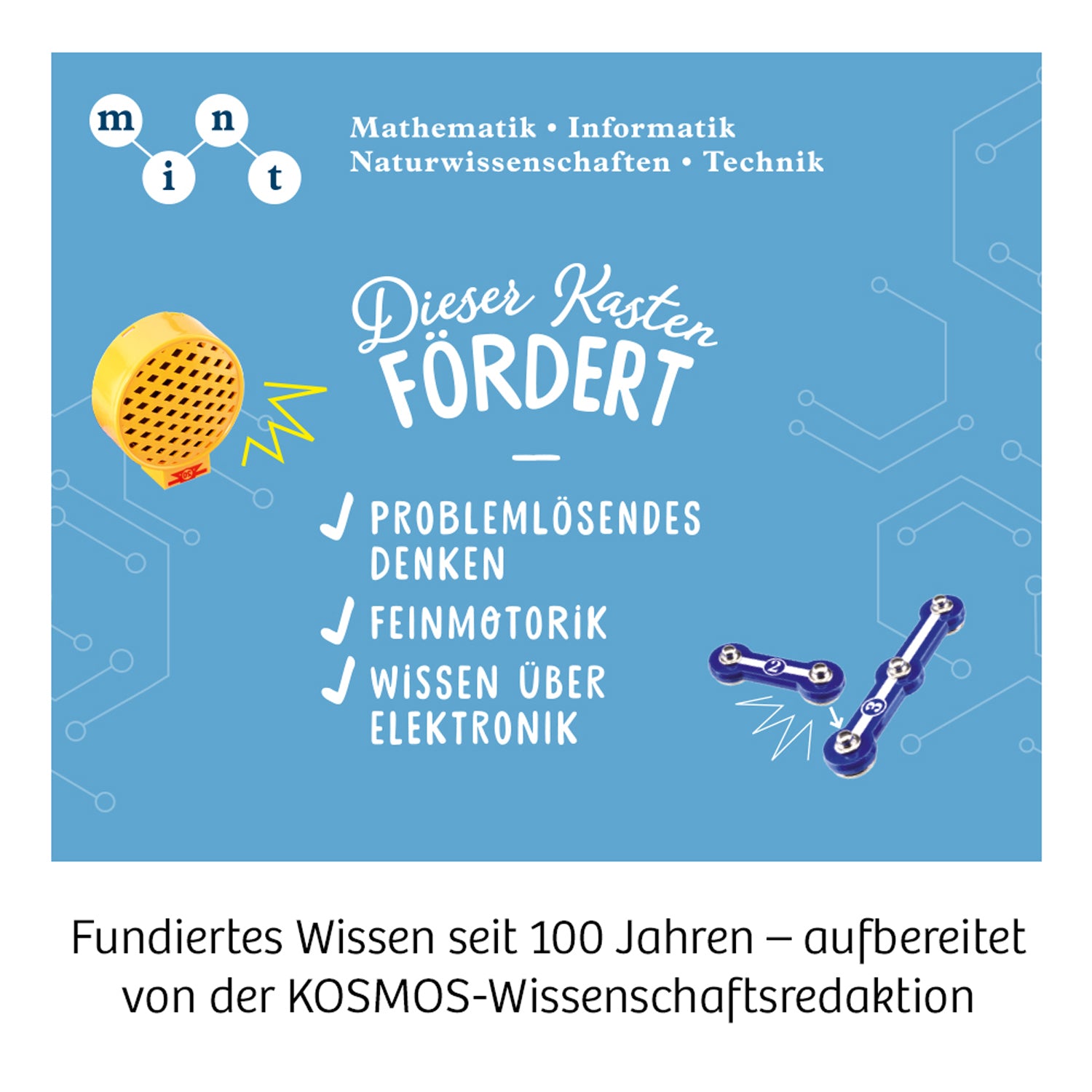 Kosmos Urzeit Salz - Krebse - Bild 6
