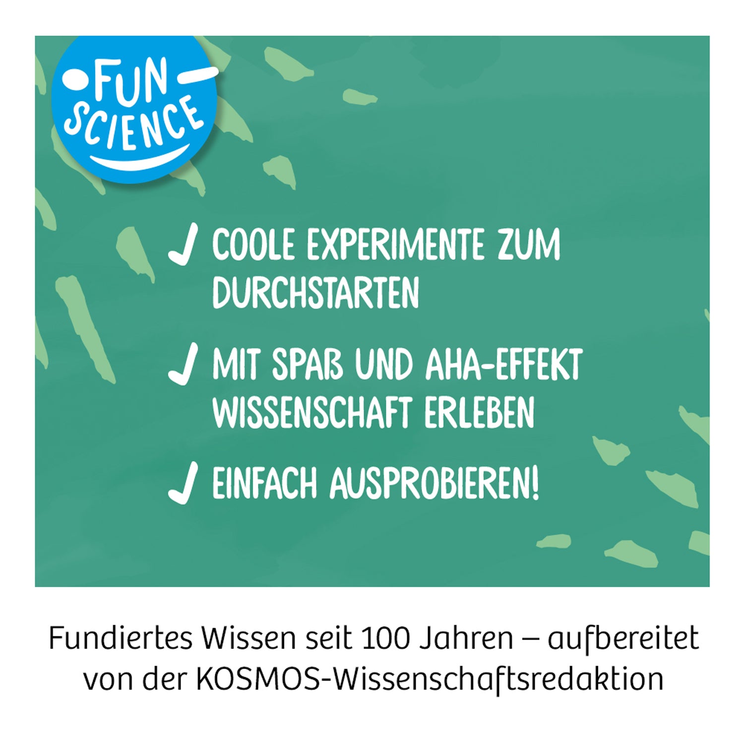 Fun Science Magie der Magnete - Bild 6
