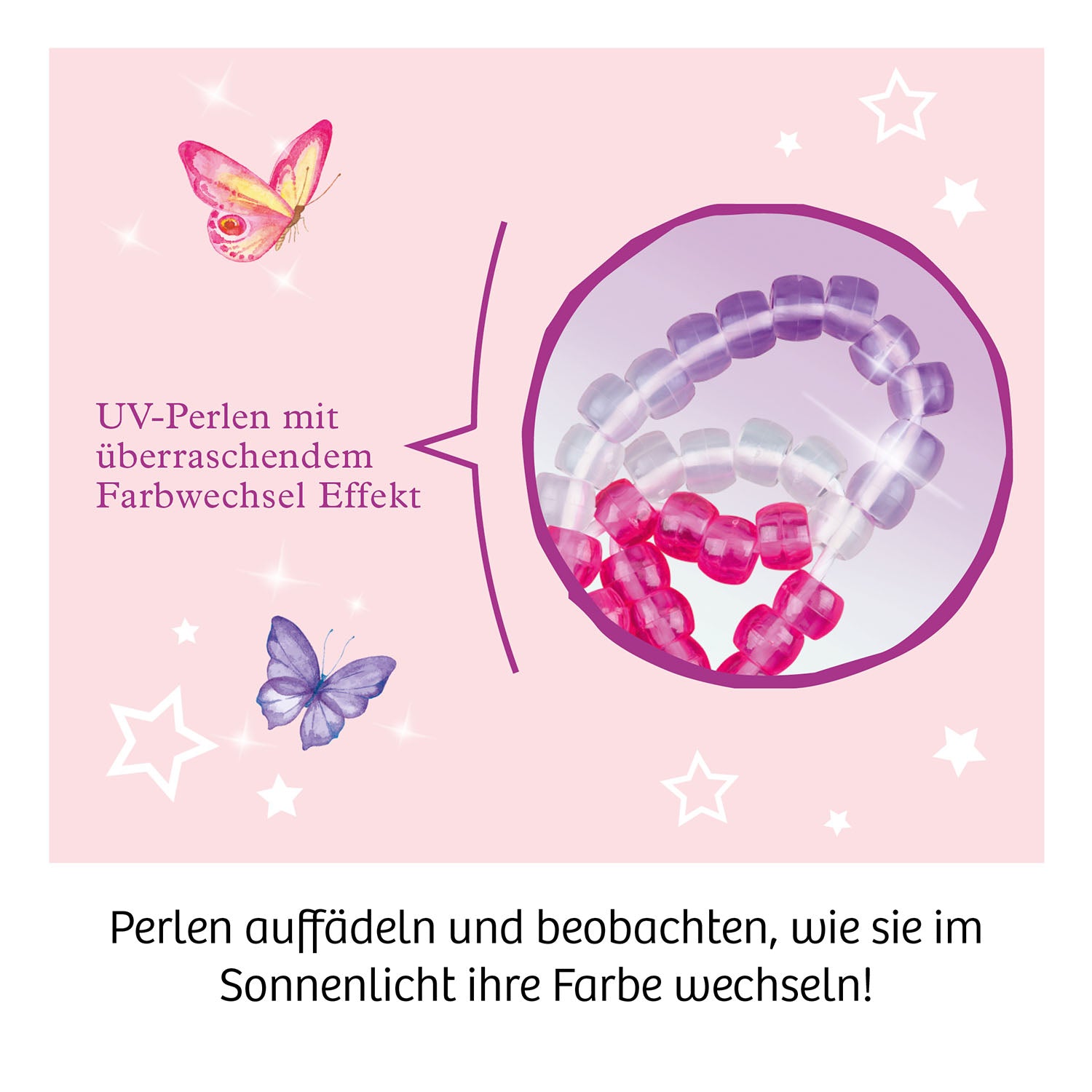 Mitbring Experimente Perlen-Fee - Bild 3