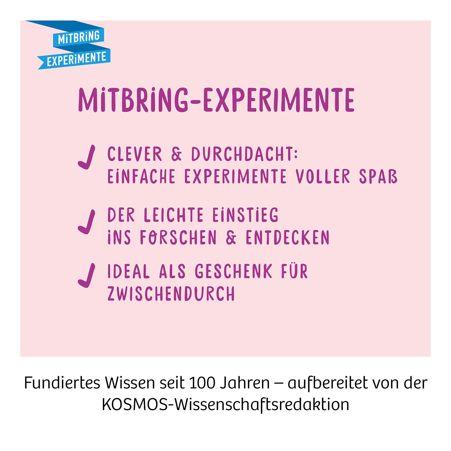 Mitbring Experimente Perlen-Fee - Bild 6