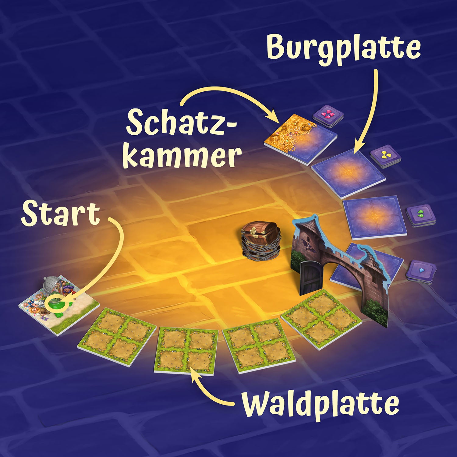 Kosmos Raffi Raffzahn - Bild 3