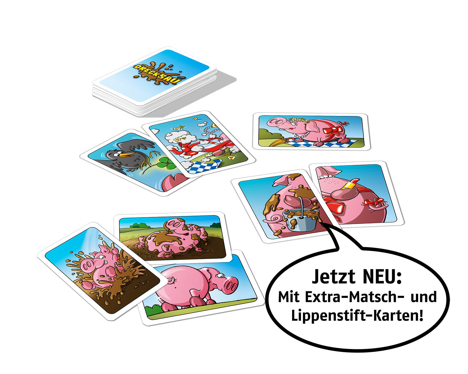Drecksau total - Bild 3