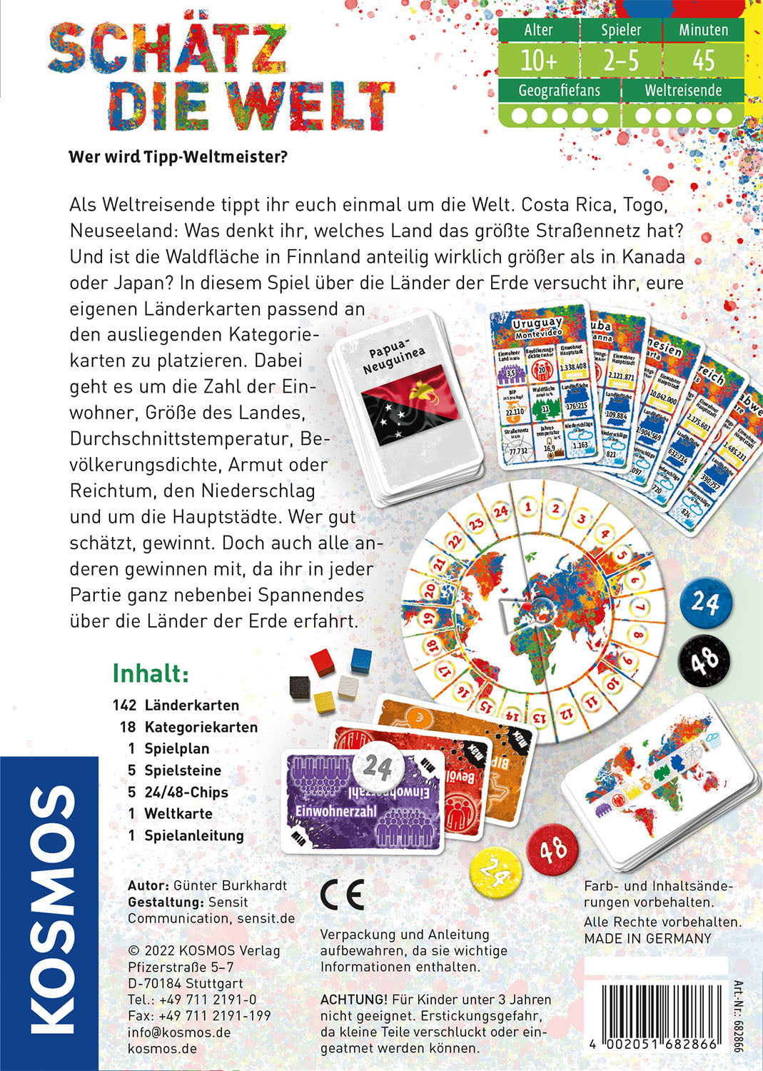 Schätz die Welt - Bild 3