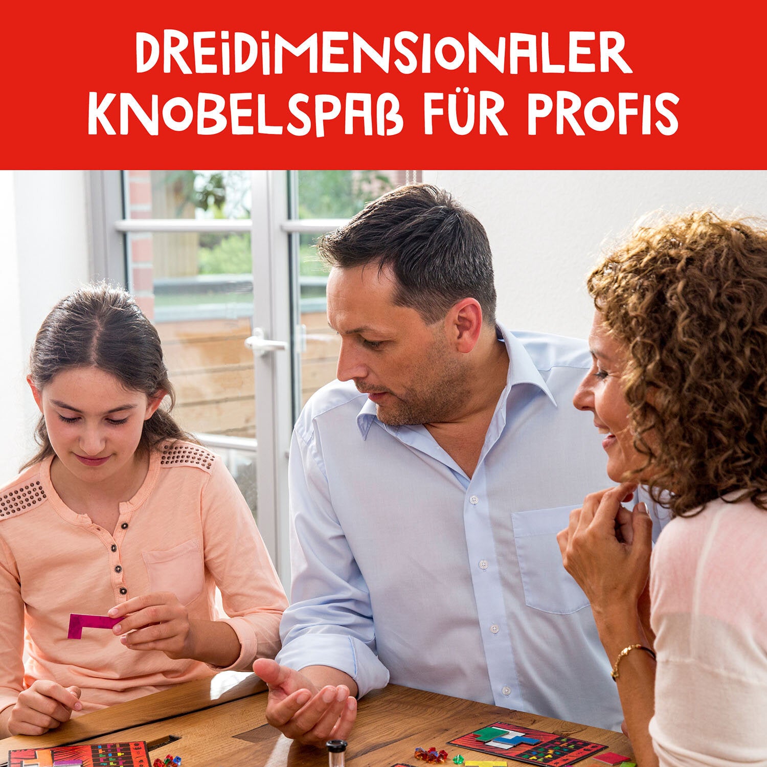 Kosmos Ubongo 3-D Master - Bild 5