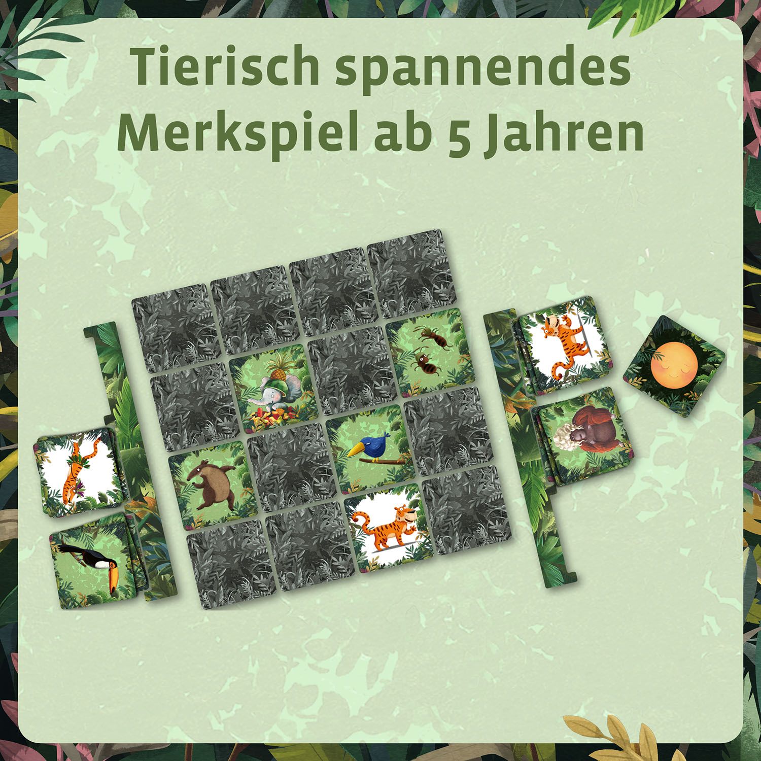Der achtsame Tiger - Bild 5