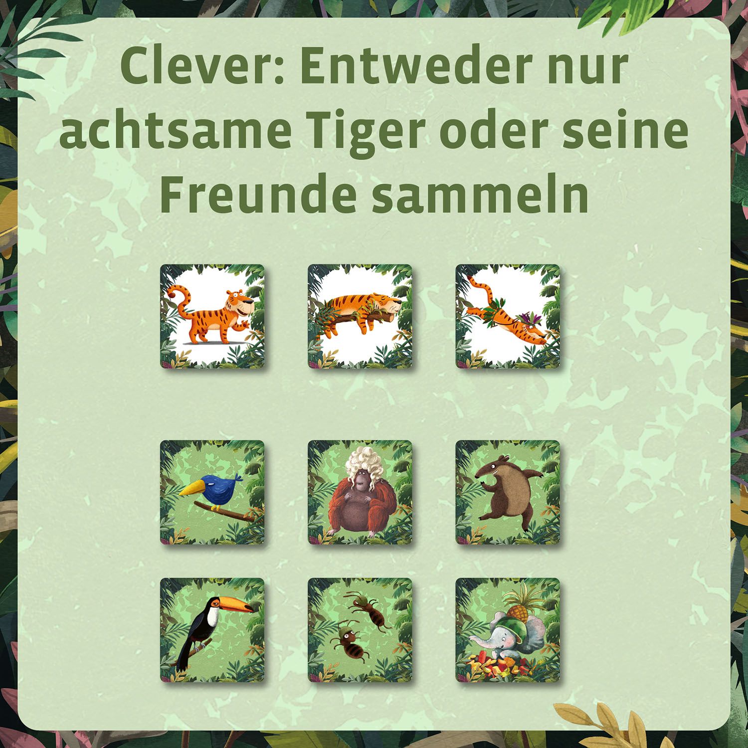 Der achtsame Tiger - Bild 6
