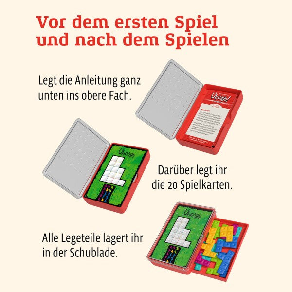 Ubongo - Brain Games - Bild 2