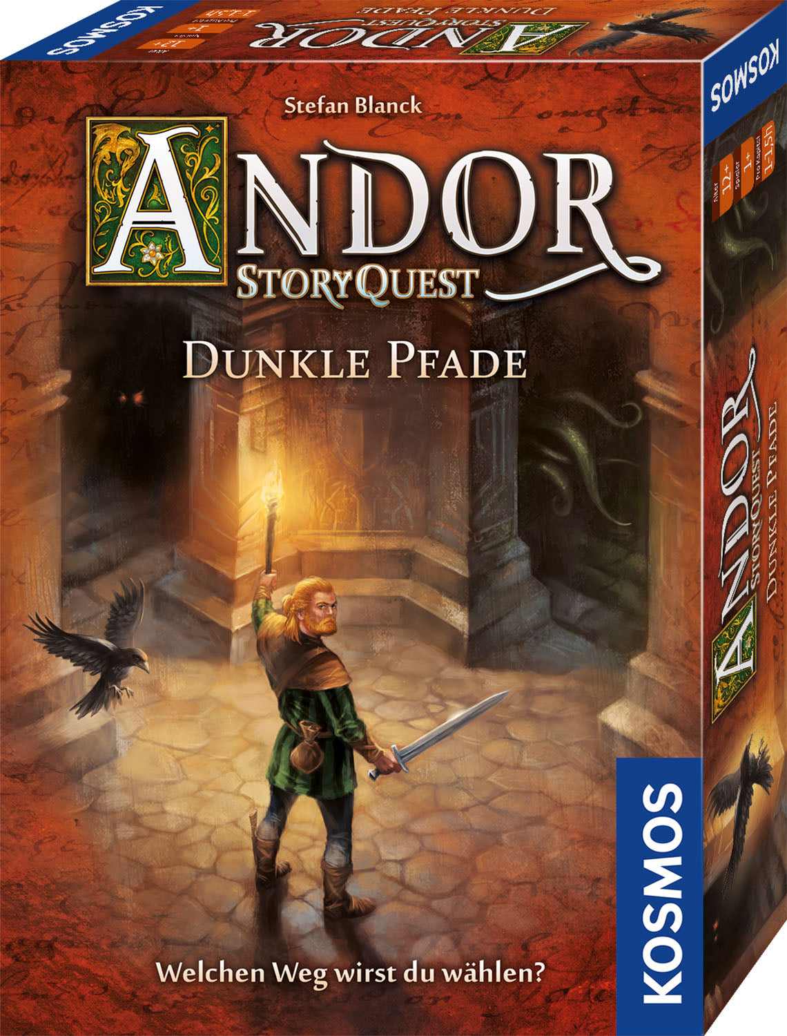 Andor StoryQuest - Bild 1