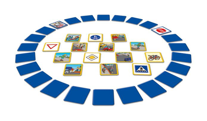 Scout Mini-Spiel : Sicher zur Schule - Bild 2