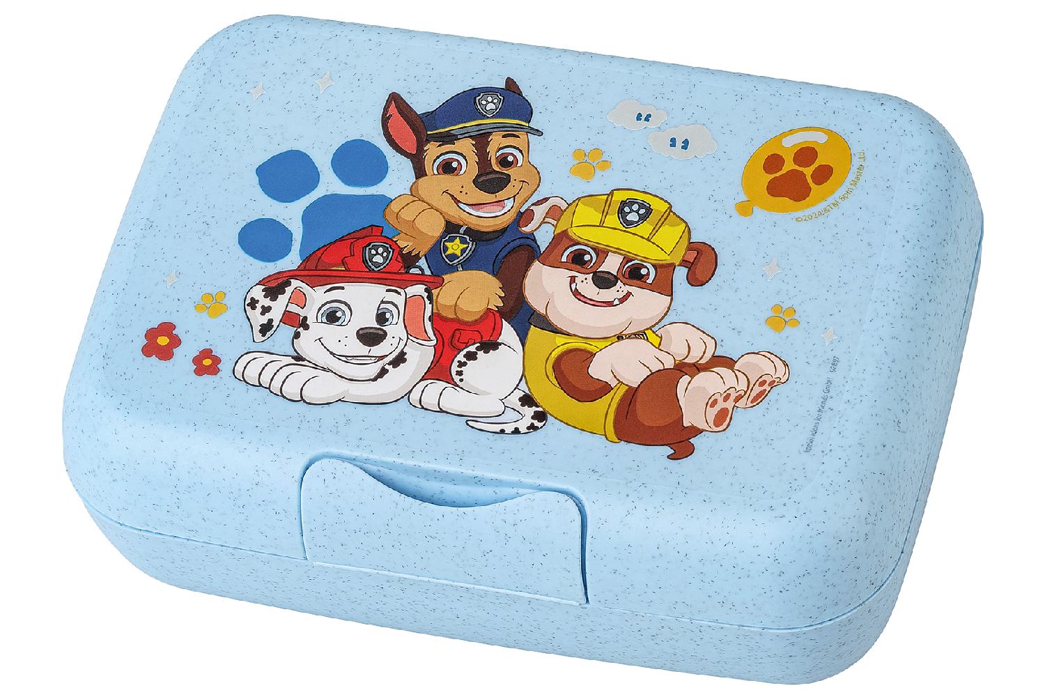 Paw Patrol Lunchbox blau - Bild 1