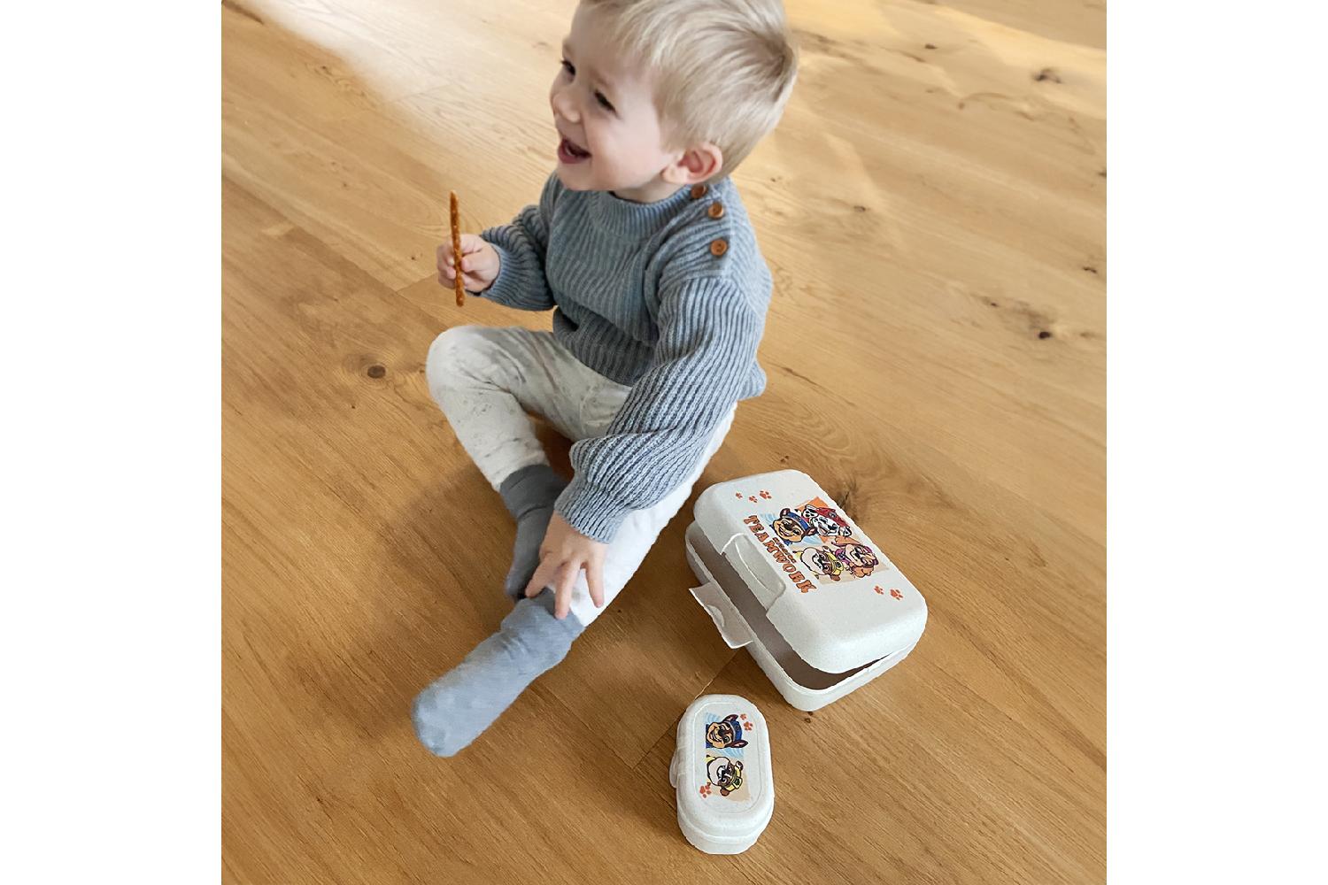 Paw Patrol Snackbox sand - Bild 2