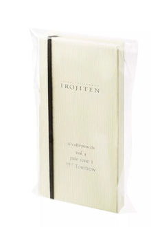 Tombow Farbstift Irojiten Pastelfarben Farben - 10er