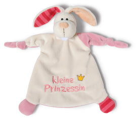 Nici Schmusetuch: Hase kleine Prinzessin