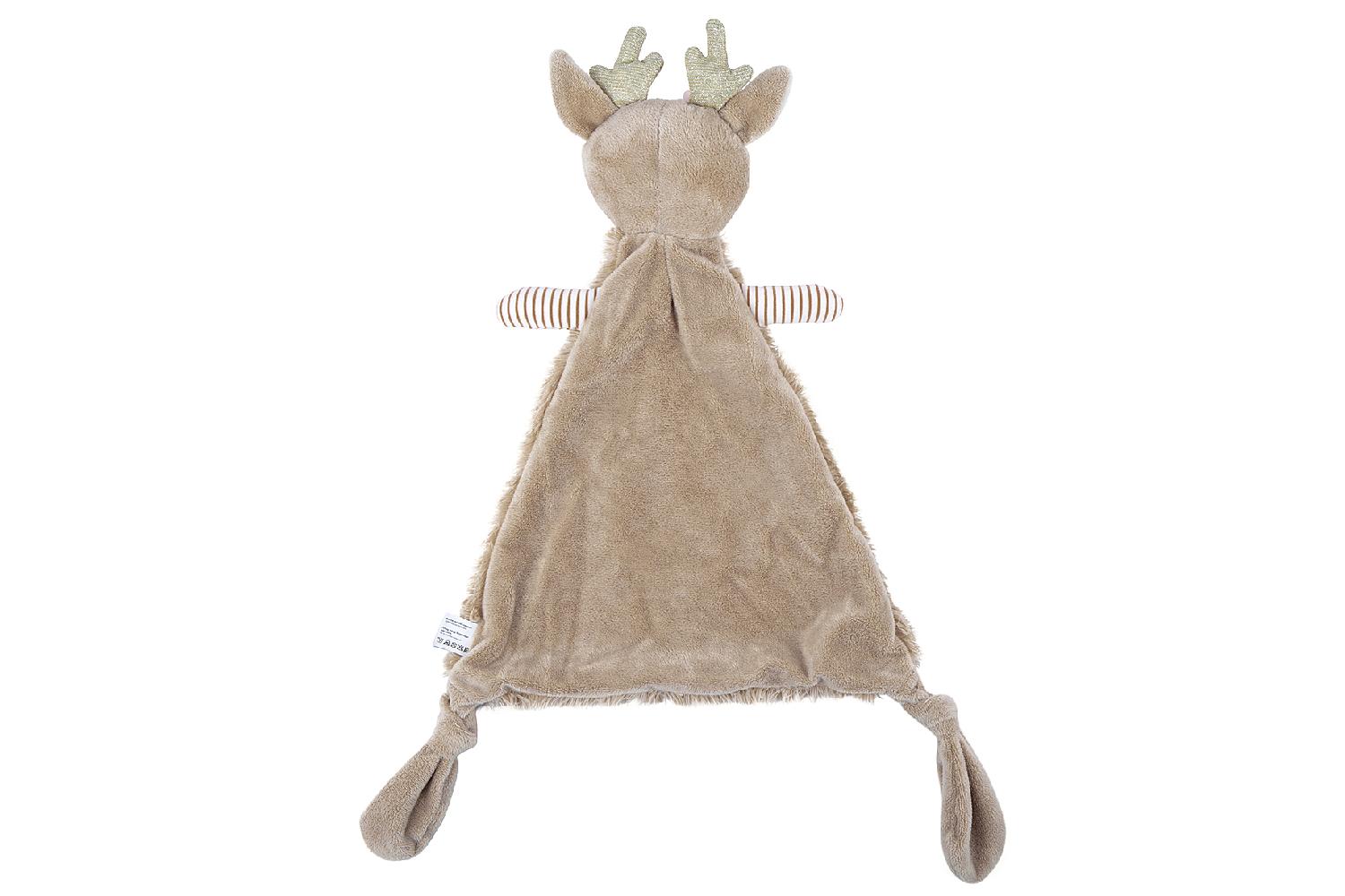 Schmusetuch Reh - Bild 2