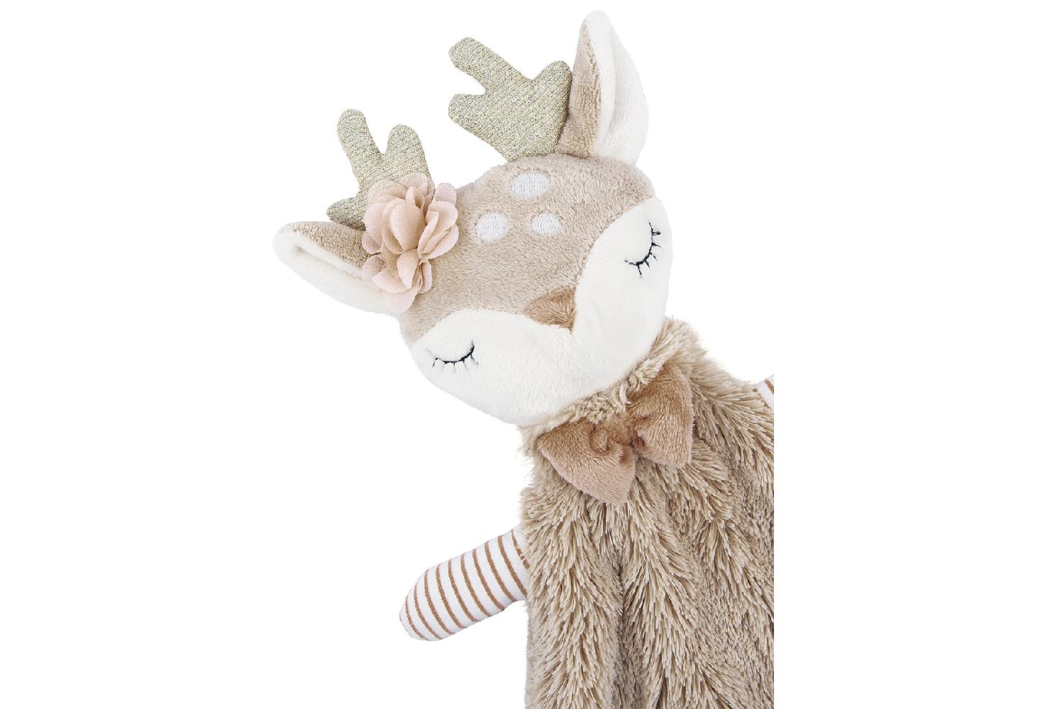 Schmusetuch Reh - Bild 3