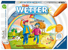 Tiptoi Mein Wetter 00.074 - Bild 1