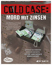 Cold Case: Mord mit Zinsen
