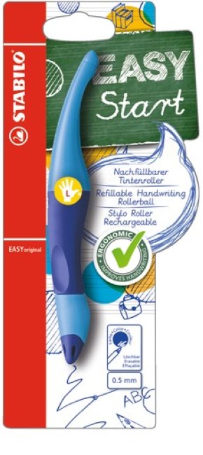 Stabilo EASYoriginal Start, blau L - Bild 1