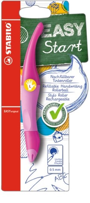 Stabilo EASYoriginal Start, pink L - Bild 1