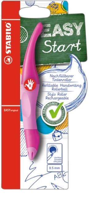 Stabilo EASYoriginal Start, pink R - Bild 1