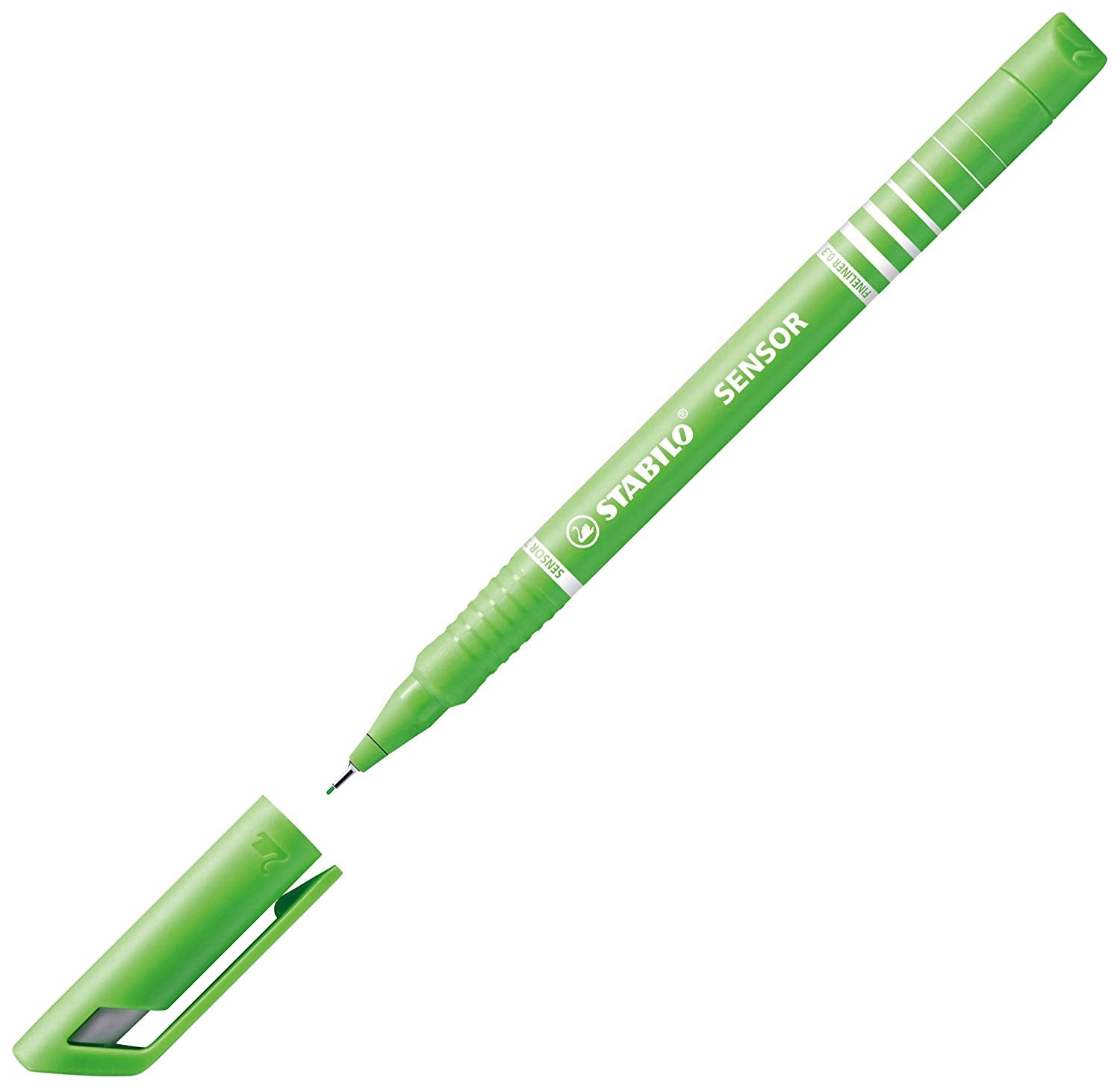 Stabilo SENSOR 189 hellgrün - Bild 1