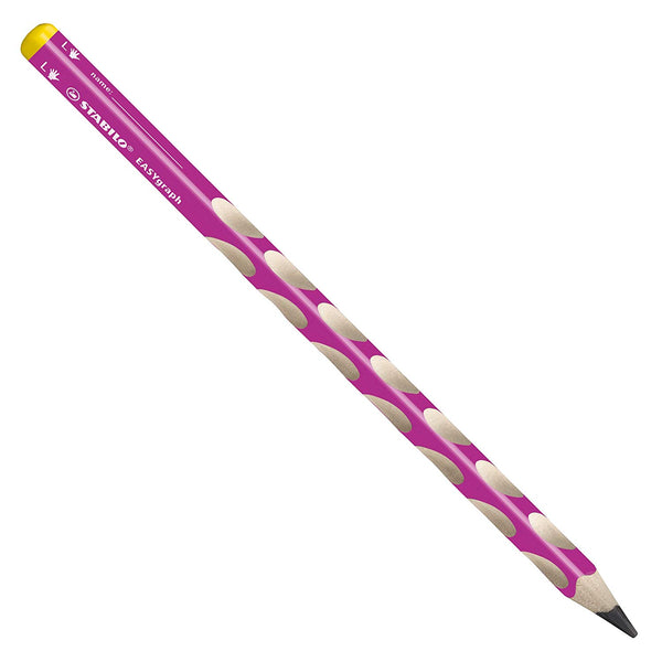 Stabilo EASYgraph L pink