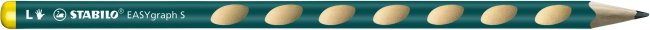 Stabilo EASYgraph "S" petrol links - Bild 1