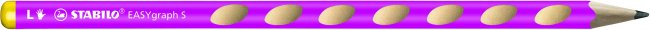 Stabilo EASYgraph "S" pink links - Bild 1