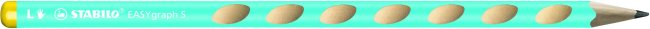 Stabilo EASYgraph "S" blau links - Bild 1