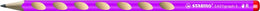 Stabilo EASYgraph "S" pink rechts