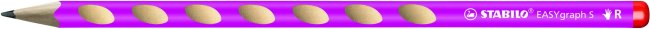 Stabilo EASYgraph "S" pink rechts - Bild 1