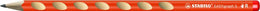 Stabilo EASYgraph "S" orange rechts