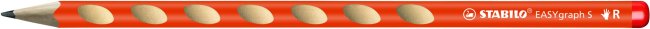 Stabilo EASYgraph "S" orange rechts - Bild 1