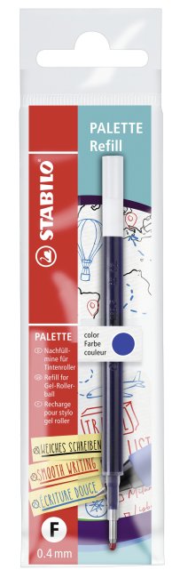 STABILO PALETTE Refill - Bild 2