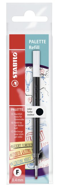 STABILO PALETTE Refill - Bild 3