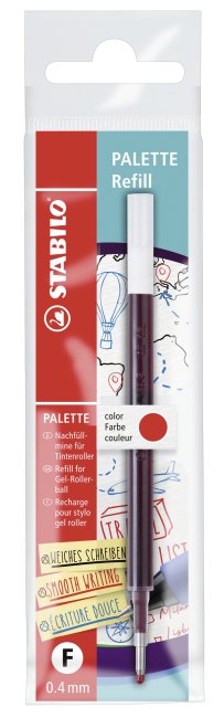 STABILO PALETTE Refill - Bild 4
