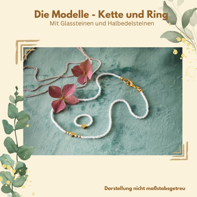 Kreativbox Schmuckatelier - Bild 3