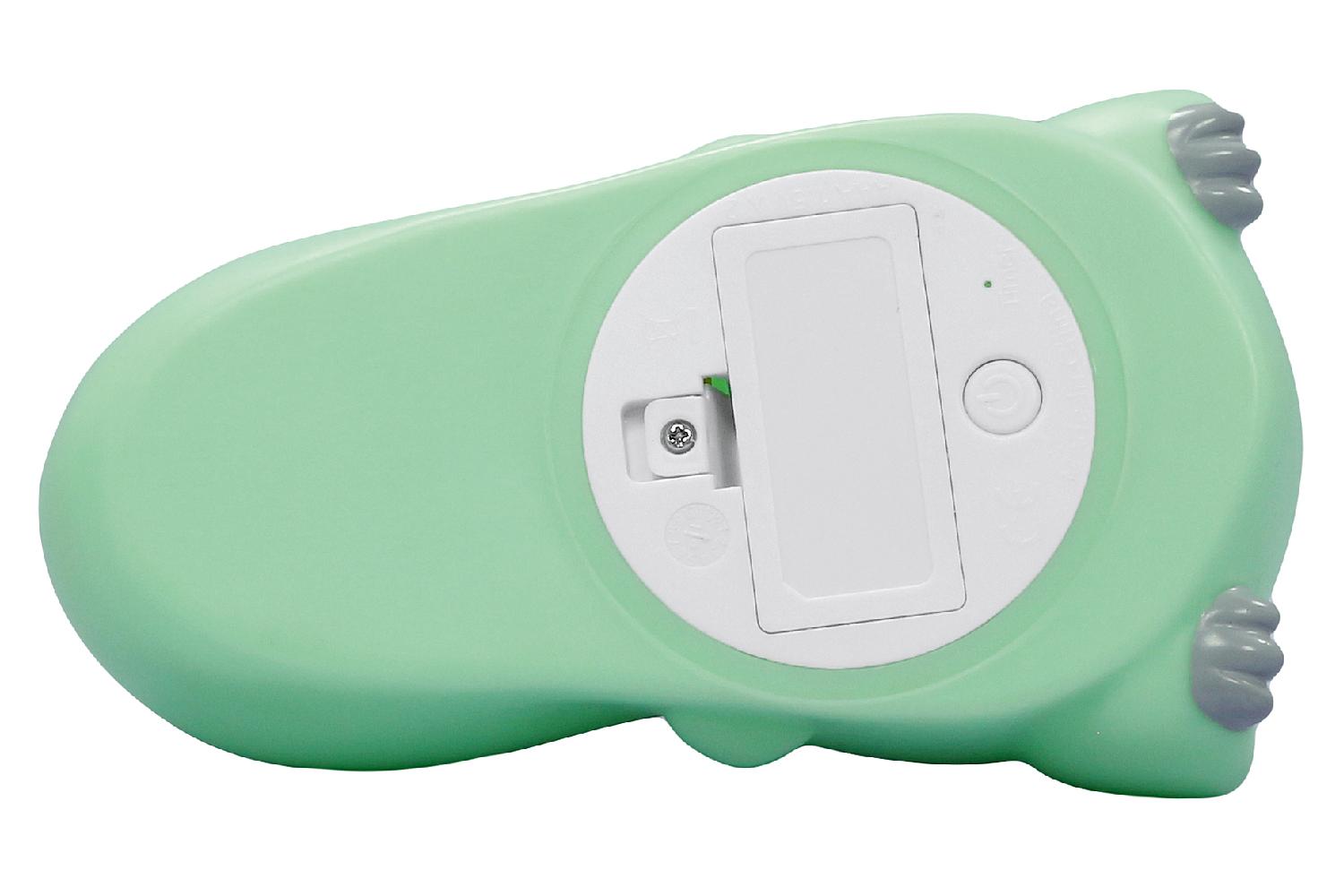 Reer Lumilu Lazy Friends Dino - Bild 4